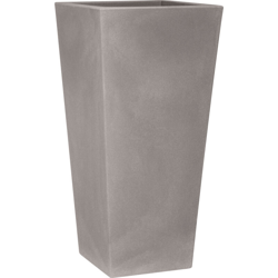 Vaso eros 38x38 h.80 cenere características