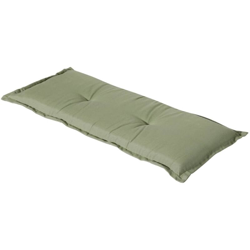 Madison Cuscino Esterno per Panca Panama 120x48 cm Verde Salvia - Verde precio