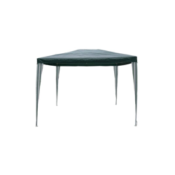 GAZEBO MACON mt 3 x 4 - colore verde precio