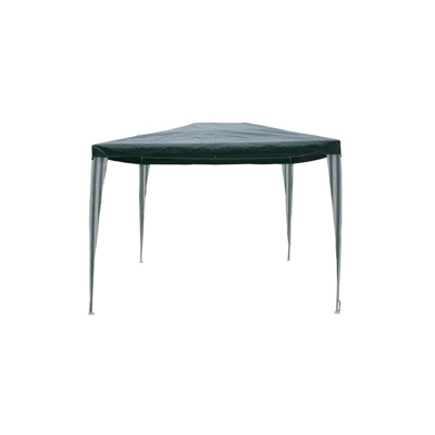 GAZEBO MACON mt 3 x 4 - colore verde