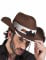 Cappello Cowboy per adulto en oferta