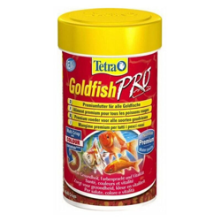 TETRA PRO Goldfish CRISPS ML 100 precio