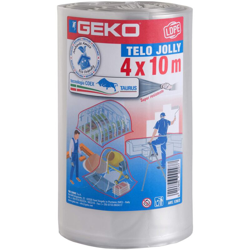 Bobina Polietilene Mt.4X10 (Mq.40) (1 Rt) en oferta