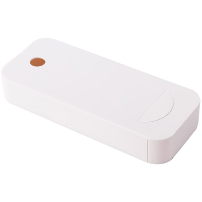 Cassetto da tavolo in plastica Astuccio per matite Incolla Stazionario Organizer Scatola di immagazzinaggio Portapenne da tavolo Portapenne Grande