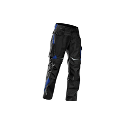 Pantalone Nero / Blu, Gr.110 características