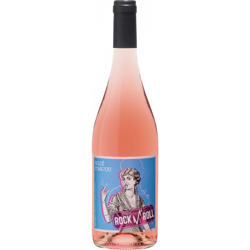 ROCK'M ROLL ROSE 2020 precio