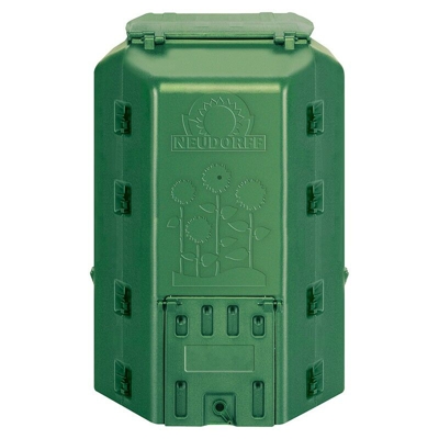 Composter 530 L Duotherm