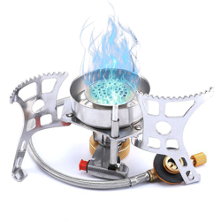 Blue Fire forno in rame vento con accensione elettronica precio