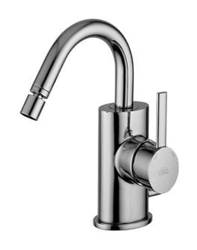 Miscelatore bidet Berry con canna orientabile e scarico - Paffoni características