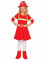 Costume da pompiere per bambina precio