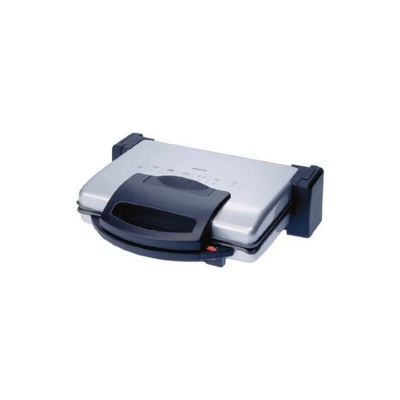 TFB3302V - Bistecchiera, Barbecue, Grigio, 1800W - Bosch