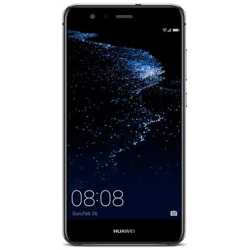 P10 Lite Nero Display 5.2'' Full HD Octa Core Ram 4GB Storage 32GB +Slot MicroSD Wi-Fi + 4G Fotocamera 12Mpx Android 7.0 - Tim Italia en oferta