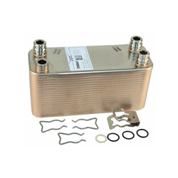 Scambiatore sanitario 38 piastre - VAILLANT : 065132 precio