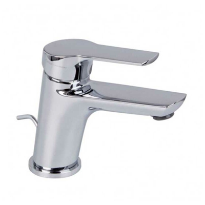 Miscelatore Lavabo Cromo | Serie 4 F3761-CR - Fima Carlo Frattini