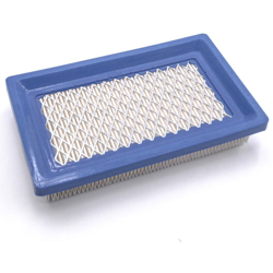 vhbw filtro di ricambio blu per tosaerba Güde Big Wheeler 50020, 508, 508A, 52273, 52274, 52275, 52276, 52277, 52278, 52279, 5228, 52280, 55535 precio