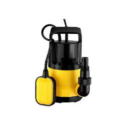 Elettropompa Pompa Sommersa Acque Scure 750W PO750S - Blumengarten características