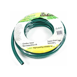 Tubo Da Giardino In Pvc 1/2 14Mm 25Mt Pompa Acqua Irrigazione Terrazzo características