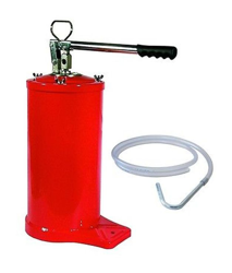 155/16 - POMPA A BARILE x OLIO 16KG - BONEZZI ITALY precio