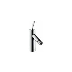 Axor Starck Classic Miscelatore monocomando per bidet con scarico a scomparsa, colorazione: cromo - 10200000 - Hansgrohe precio