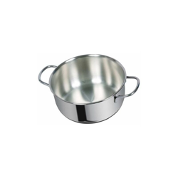 Sacim - Casseruola fonda per induzione con 2 manici Eco Cm.30 precio