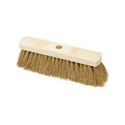 Nölle Profi Brush - Cocco Larghezza Stanza Scopa. : 60 Cm precio