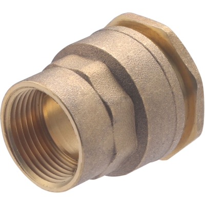 Raccordo PE ø32 - femmina 26x34 - Noyon&thiebault