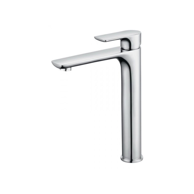 Bernstein - Rubinetto monocomando per lavabo 4025C - Cromato