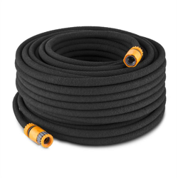 Waldbeck - Sparkle Tubo Gocciolante 1/2' 100m incl. Connettori en oferta