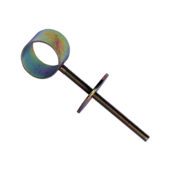 Supporto armadio 16mm precio