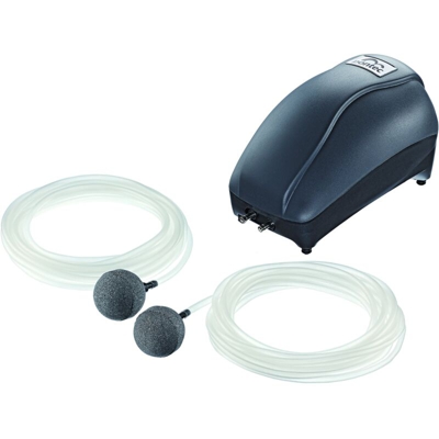 Ossigenatore per stagno e laghetto 450 l/h Pontec PondoAir 450 57515