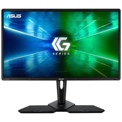 Monitor per Console 31,5'' LED VA CG32UQ 3840x2160 4K UHD con Telecomando, Halo Sync