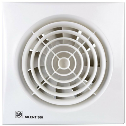 S&p - Estrattore bagno 29W 150mm bianco Silent Soler & Palau 300CZ precio