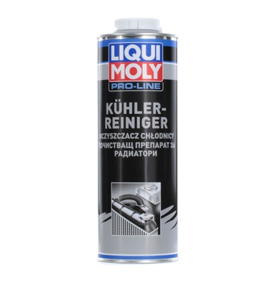LIQUI MOLY Detergente, sistema di raffreddamento Pro-Line Kühlerreiniger 20455