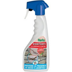 Orvital - Disabituante Lucertole Flortis 500 ml en oferta