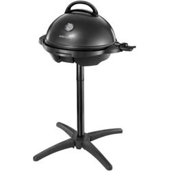 barbecue elettrico su supporto 2400w - 22460-56 - george foreman en oferta