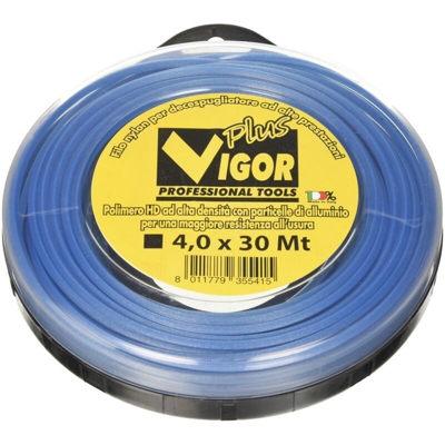 Ferramenta Sardo Piemontese - Filo Alluminio Quadro 4 mm