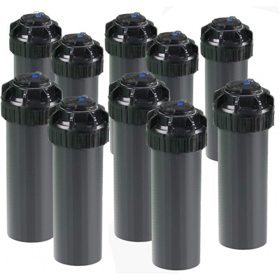 Aspersor Rain Bird 5004-PC 3/4' , Alcance 7,6 a 15,2 m. 10 unit?