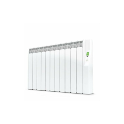Radiatore elettrico a basso consumo 11 elementi 1210W ROINTE KYROS KR12100RAD2 en oferta