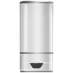 Ariston - Lydos Hybrid 100 Eu Scaldabagno Parete Accumulo 100 Lt características