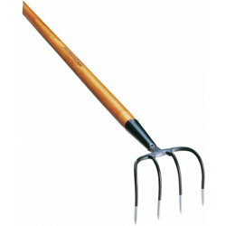 Forcella Rex-Piegato Con Manico características