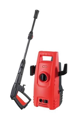 Idropulitrice acqua fredda Carry 1201 1520139 1200W - Valex