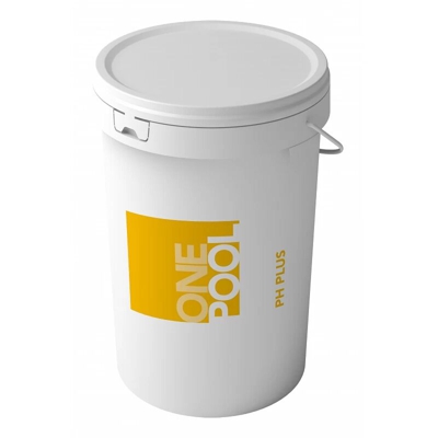 Ph Plus X 1,2 Kg Onepool