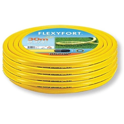 Tubo flexyfort d.15 mt30 5/8 claber 9070