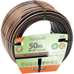 Claber - Tubo top Black D.12/17mm mt 50 precio