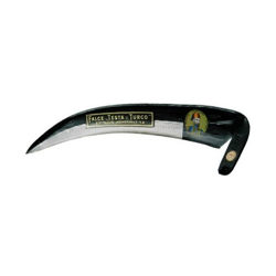 Falce Austriaca Testa Turco Strettissima Senza Barba Mm. 550 precio