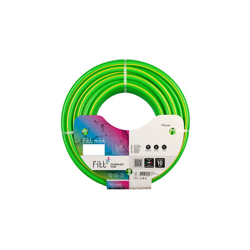 FITT MINT TUBO IRRIGAZIONE GIARDINO RETINATO 4 STRATI Ø 5/8 - 15 mm MT 25 características