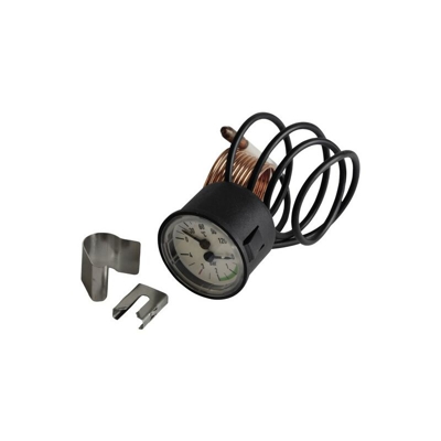 manometro/termometro - VAILLANT : 101270