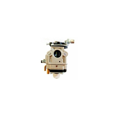 carburatore per decespugliatore 2 tempi 43cc in lega alluminio foro 15mm