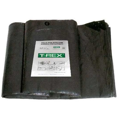 Telone antistrappo - Dimensioni: 10x12 mt