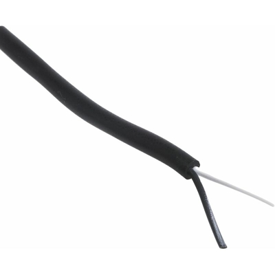 Cavo prolunga e termocoppia per termocoppia J, -40 ? +200 °C., isolamento in Gomma siliconica - Rs Pro